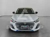 2026 Peugeot 208