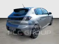 2026 Peugeot 208