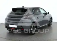 2026 Peugeot 208