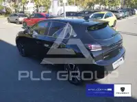 2026 Peugeot 208