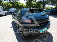 2026 Peugeot 208