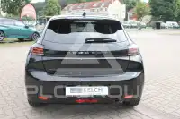 2026 Peugeot 208
