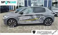 2026 Peugeot 208