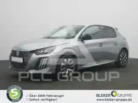 2026 Peugeot 208