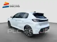2026 Peugeot 208