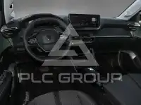 2026 Peugeot 208
