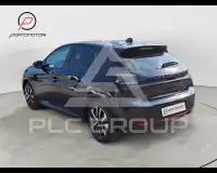 2026 Peugeot 208