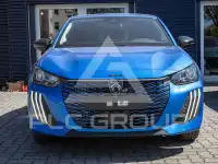 2026 Peugeot 208