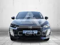 2026 Peugeot 208