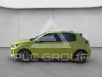 2026 Peugeot 208