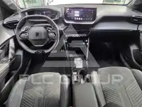 2026 Peugeot 208
