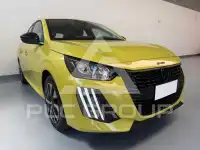 2026 Peugeot 208