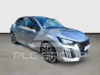 2026 Peugeot 208