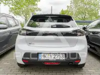 2026 Peugeot 208