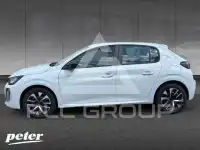 2026 Peugeot 208