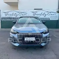 2026 Peugeot 208
