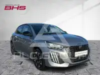 2026 Peugeot 208