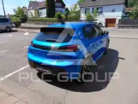 2026 Peugeot 208