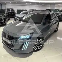 2026 Peugeot 208