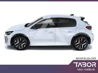 2026 Peugeot 208