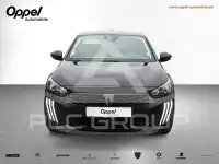 2026 Peugeot 208