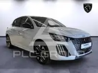 2026 Peugeot 208