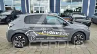 2026 Peugeot 208