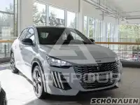 2026 Peugeot 208