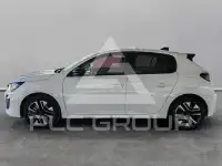 2026 Peugeot 208