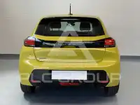 2026 Peugeot 208