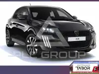 2026 Peugeot 208