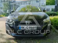 2026 Peugeot 208