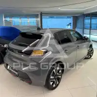 2026 Peugeot 208