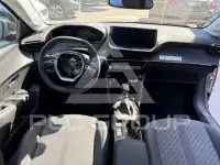 2026 Peugeot 208