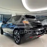 2026 Peugeot 208