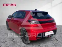 2026 Peugeot 208