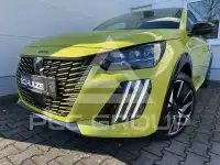 2026 Peugeot 208
