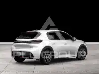 2026 Peugeot 208