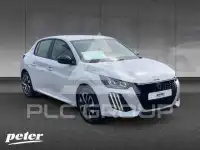 2026 Peugeot 208