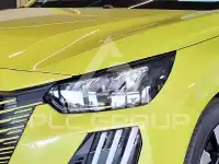 2026 Peugeot 208