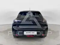 2026 Peugeot 208