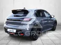 2026 Peugeot 208