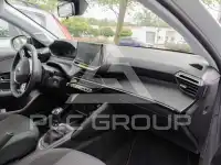 2026 Peugeot 208