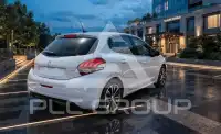 2026 Peugeot 208