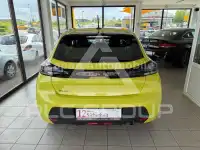 2026 Peugeot 208