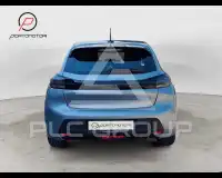 2026 Peugeot 208