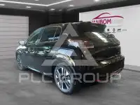 2026 Peugeot 208