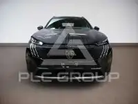 2026 Peugeot 5008