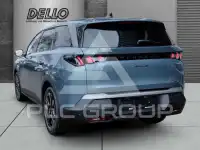 2026 Peugeot 5008
