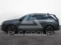 2026 Peugeot 5008